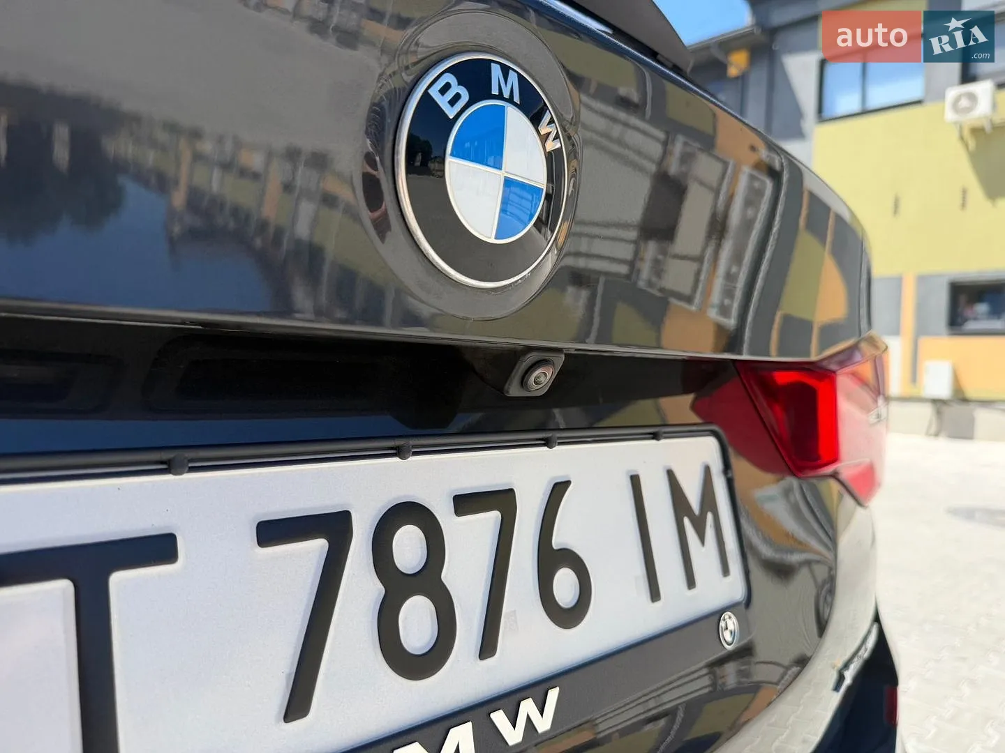 2018 BMW X3 - мініатюра 30