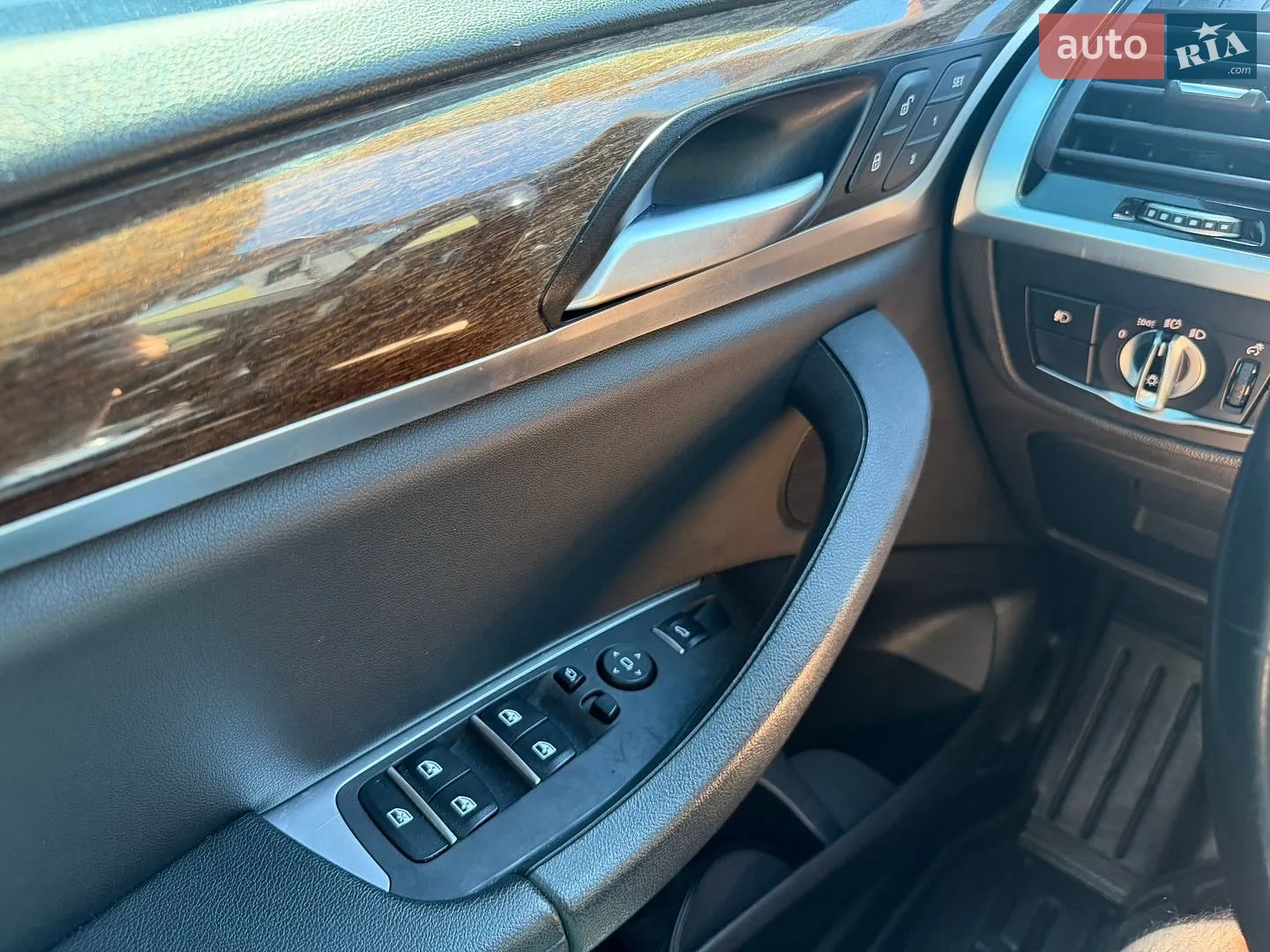 2018 BMW X3 - мініатюра 17
