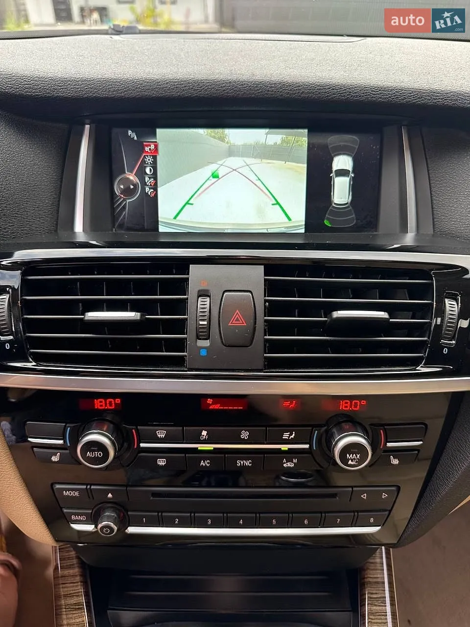2015 BMW X3 - мініатюра 17