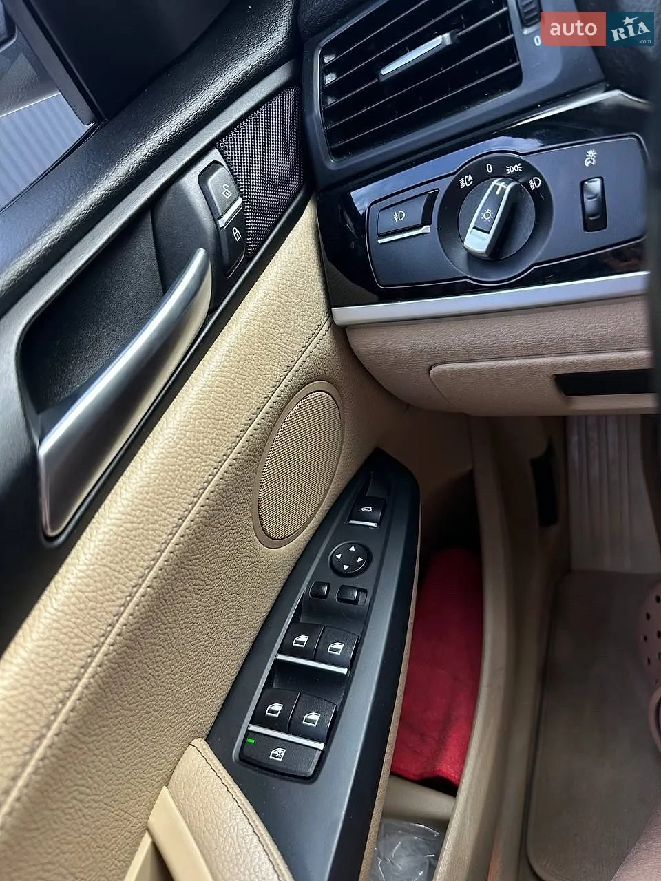 2015 BMW X3 - мініатюра 16