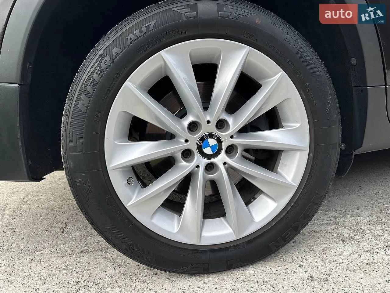 2015 BMW X3 - мініатюра 24