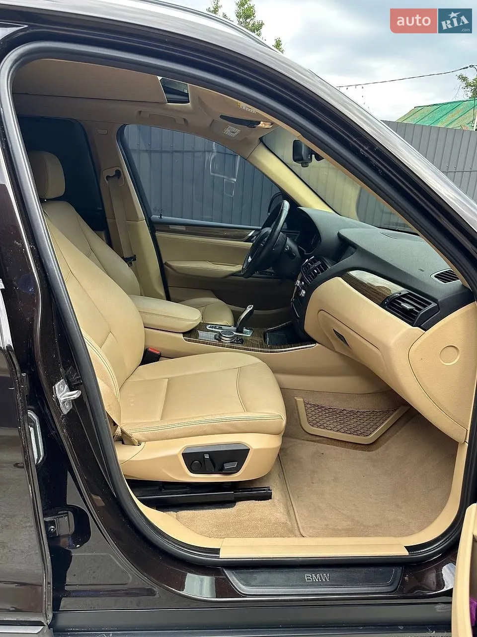 2015 BMW X3 - мініатюра 23