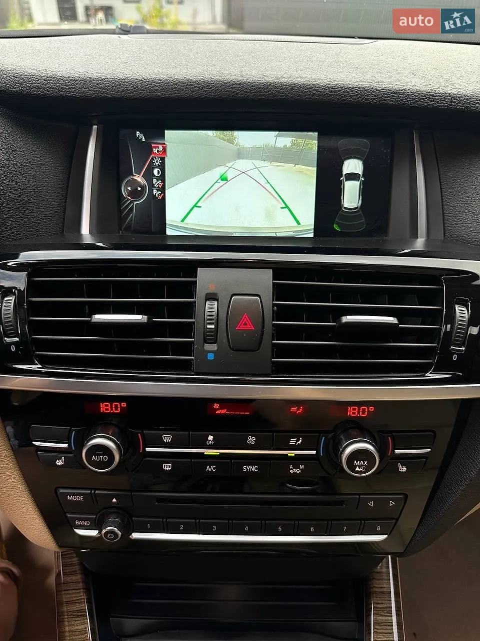 2015 BMW X3 - мініатюра 19
