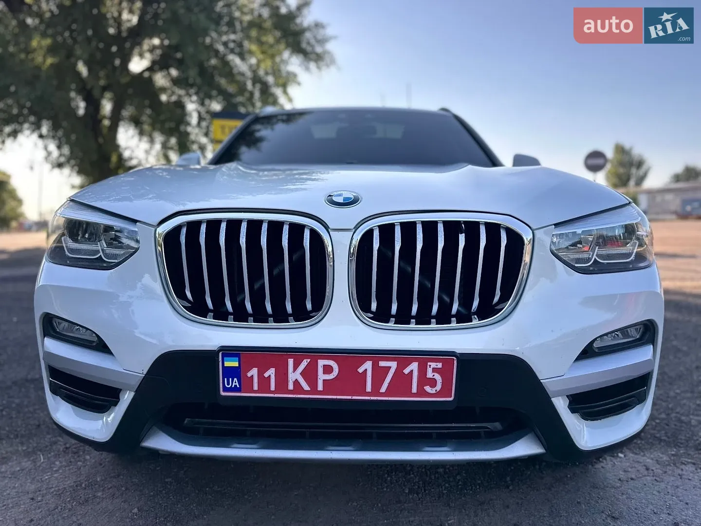 2019 BMW X3 - мініатюра 7