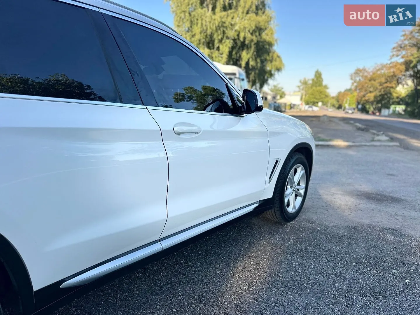 2019 BMW X3 - мініатюра 11