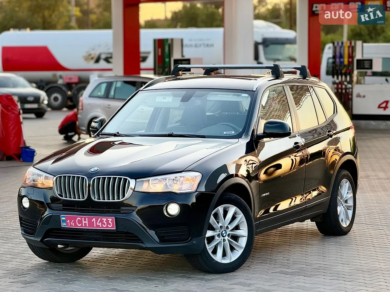 2016 BMW 3er - мініатюра 58