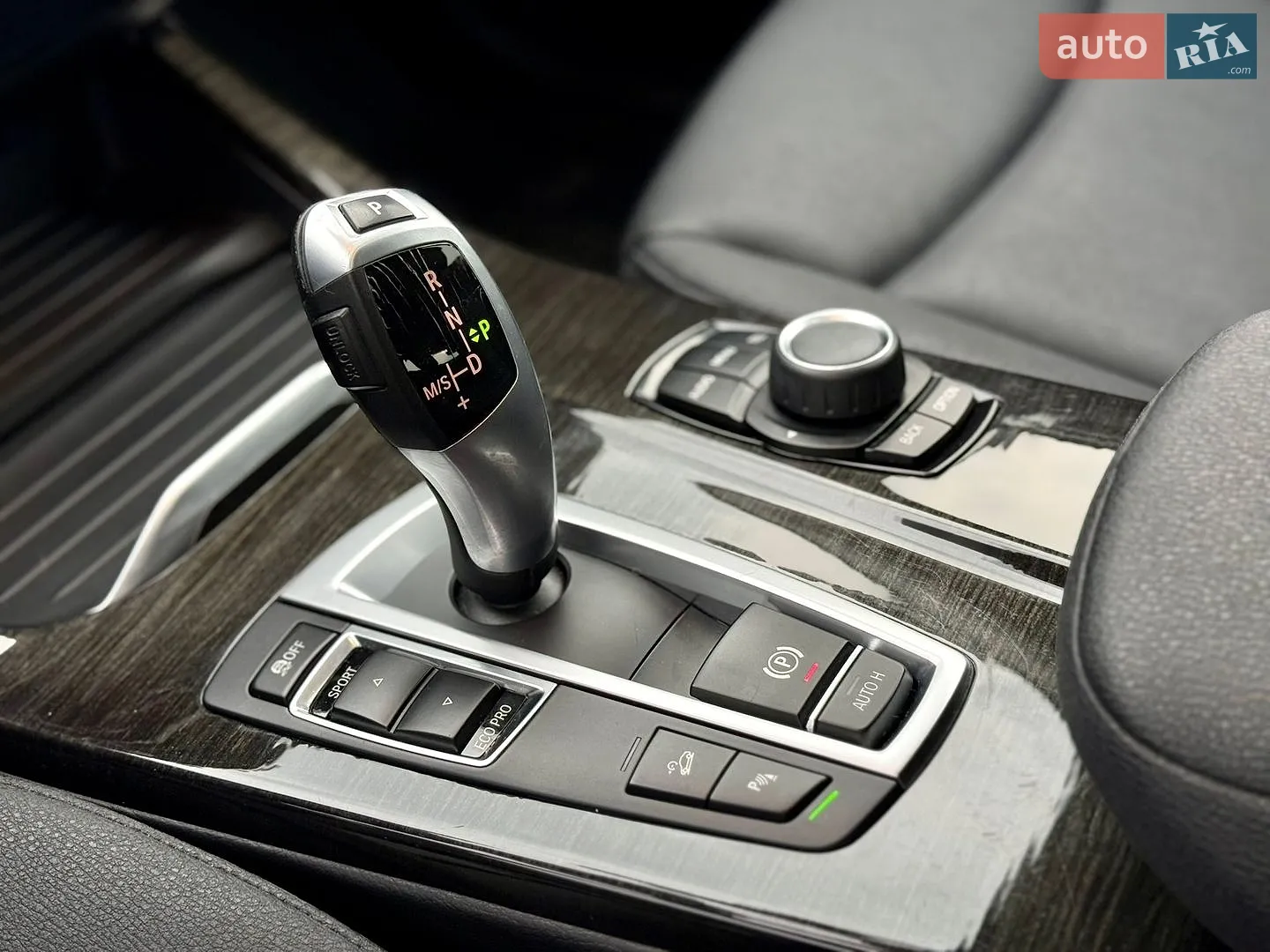2017 BMW X3 - мініатюра 35