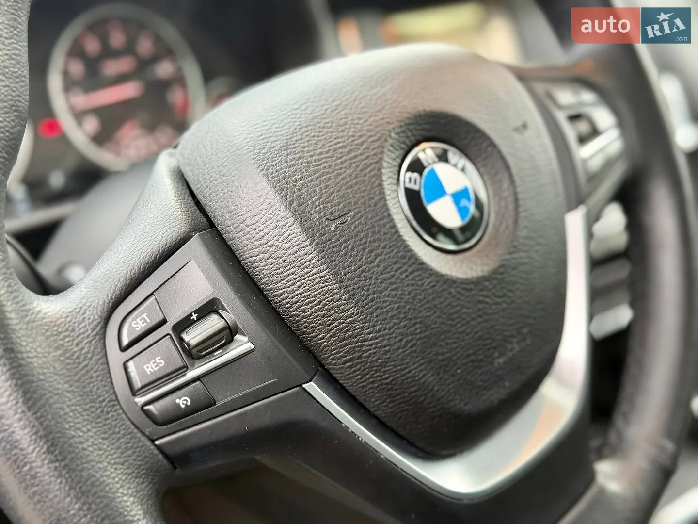 2017 BMW X3 - мініатюра 36