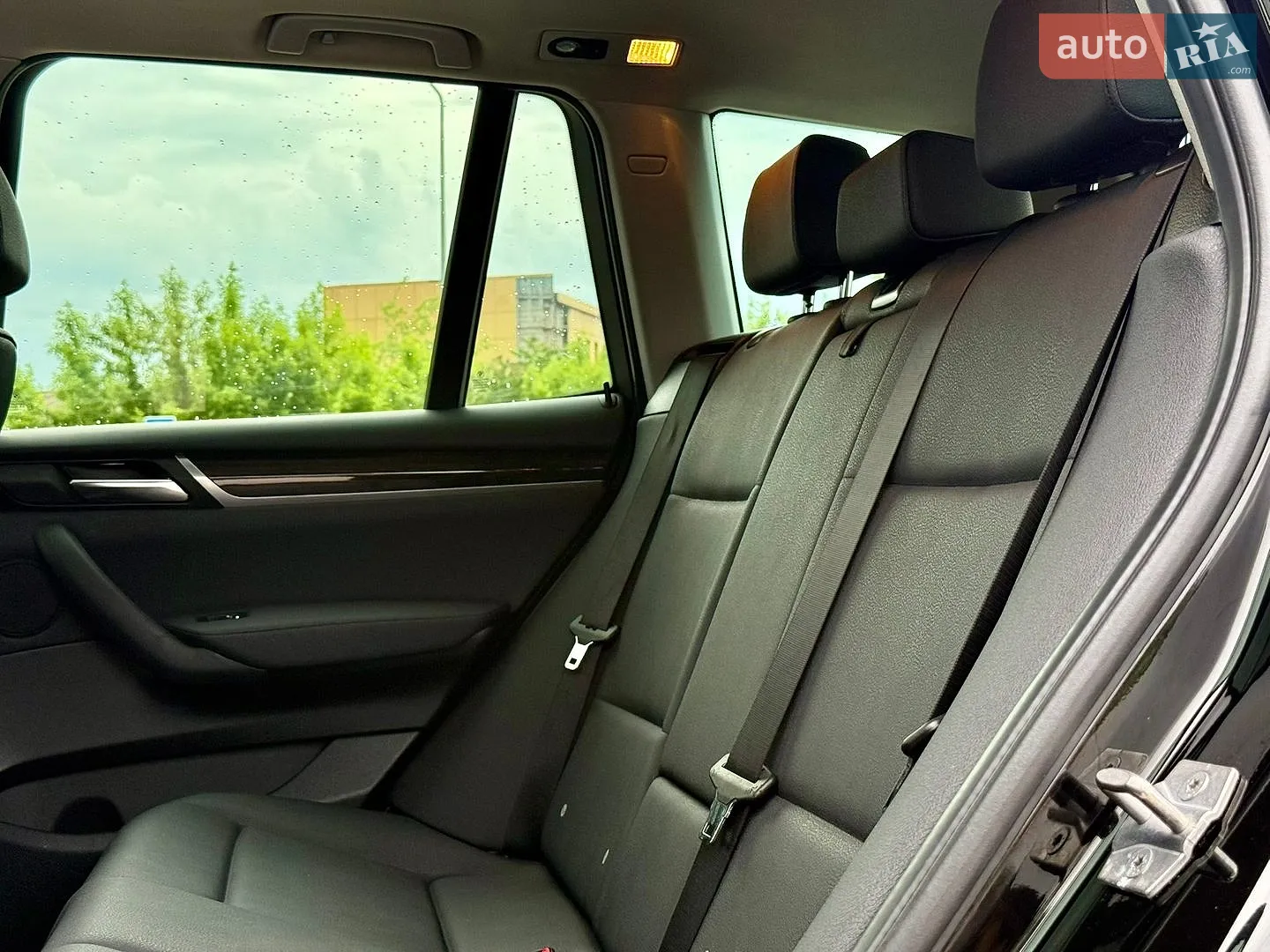 2017 BMW X3 - мініатюра 49