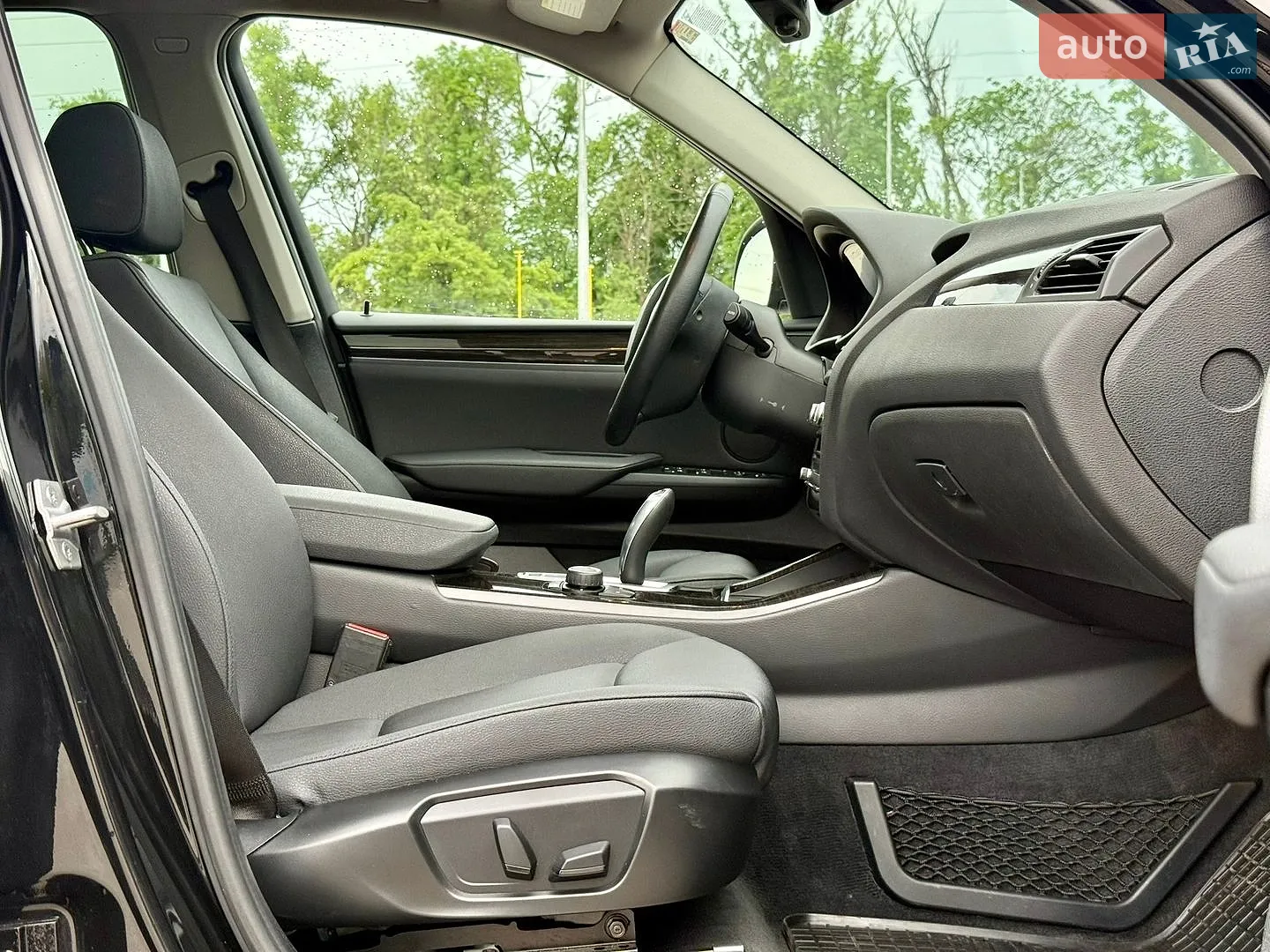 2017 BMW X3 - мініатюра 60