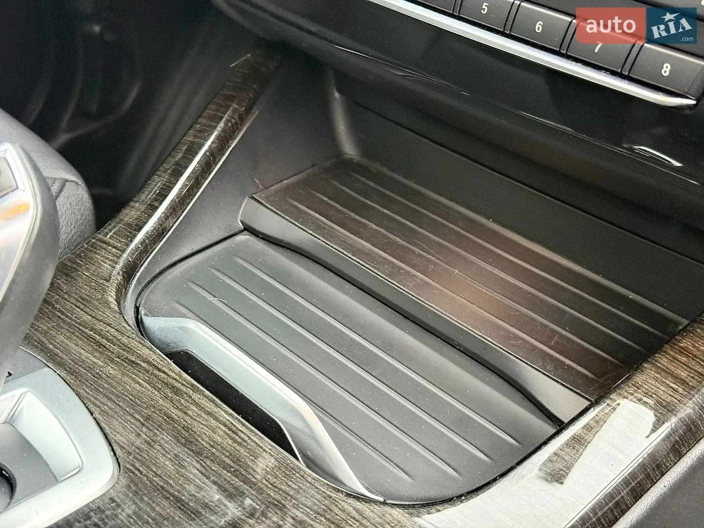 2017 BMW X3 - мініатюра 66