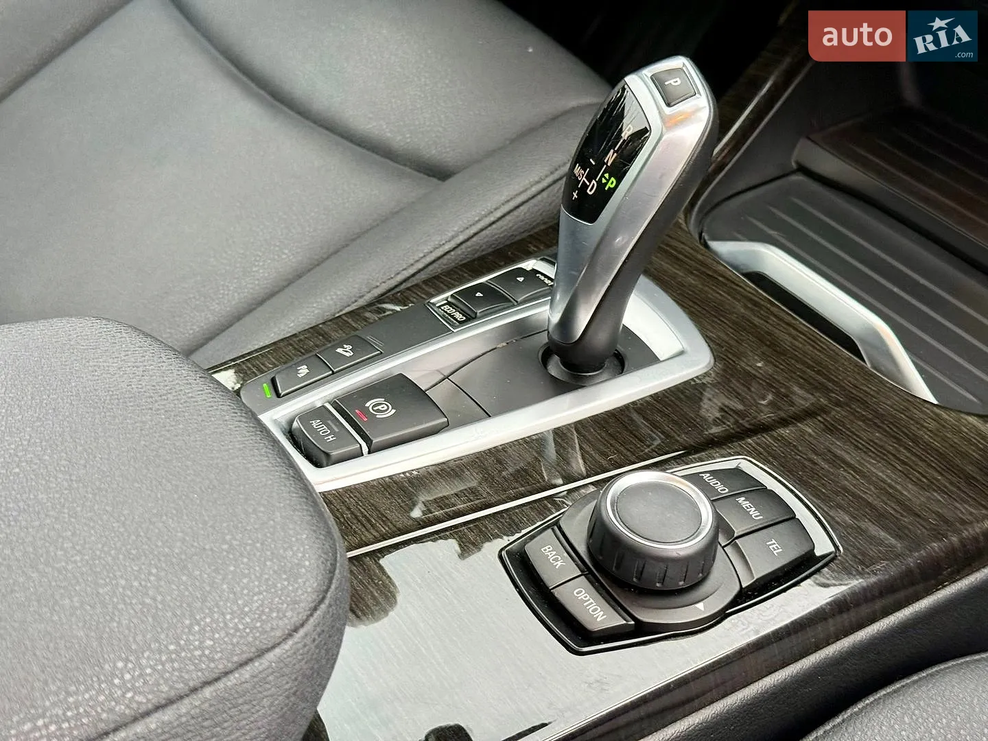 2017 BMW X3 - мініатюра 65