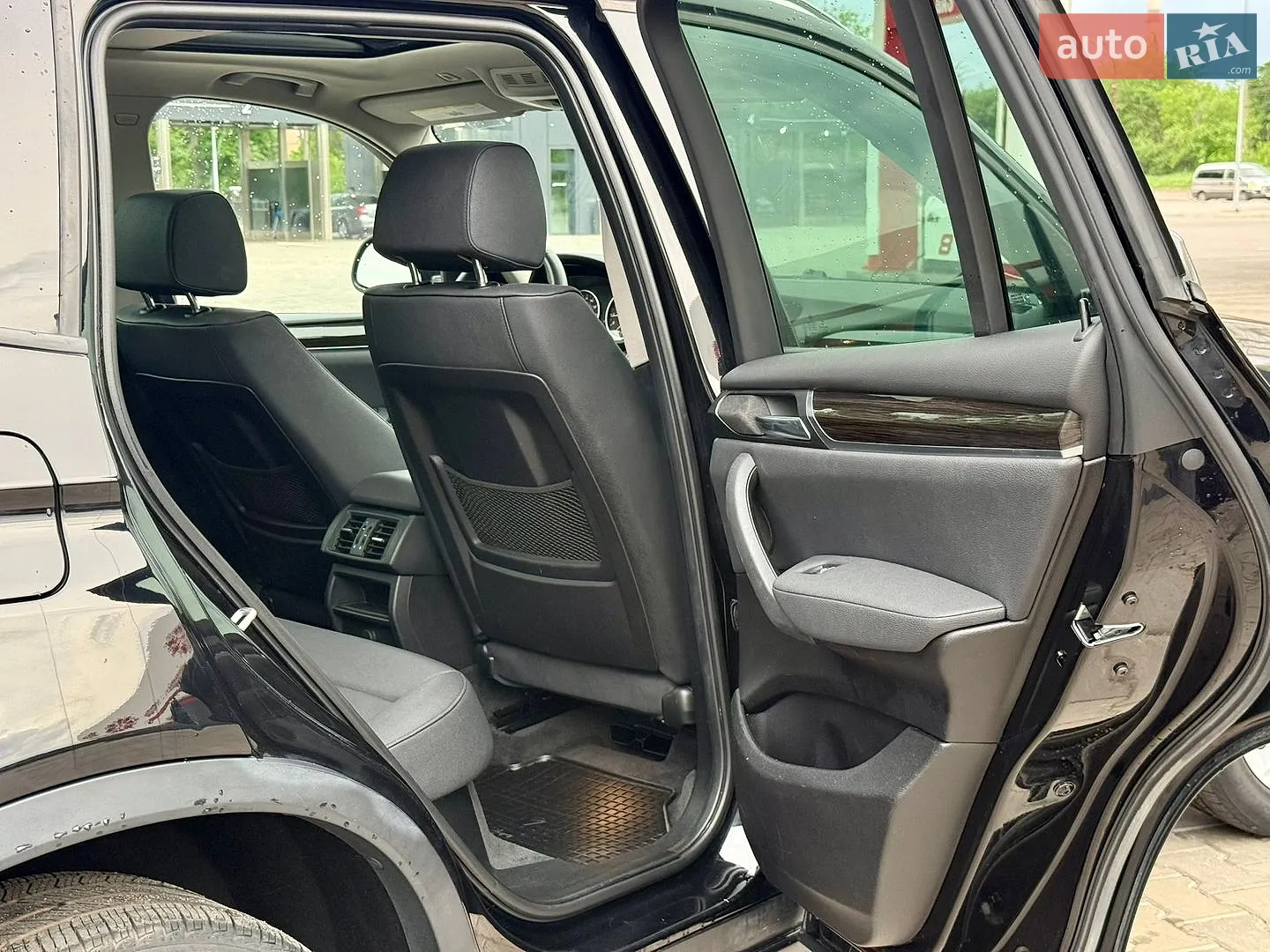 2017 BMW X3 - мініатюра 69