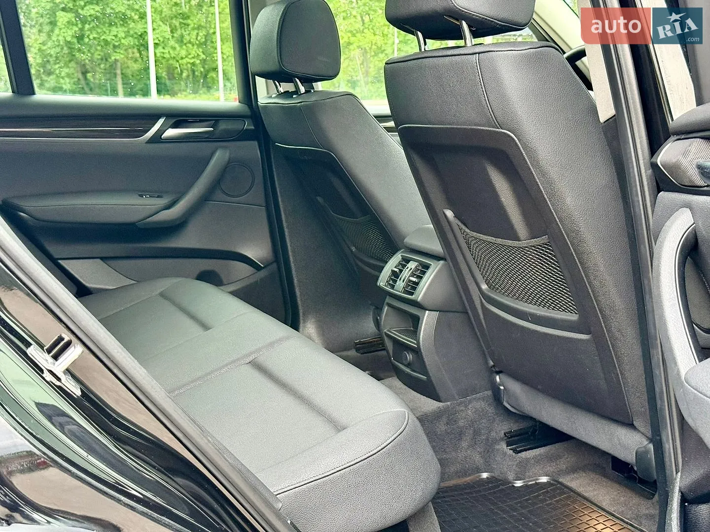 2017 BMW X3 - мініатюра 70