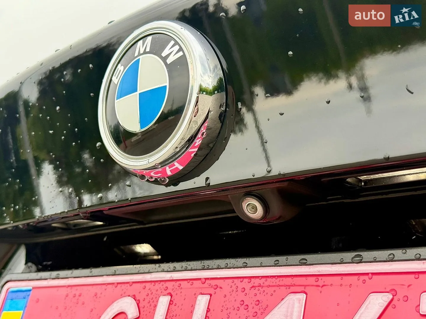 2017 BMW X3 - мініатюра 80