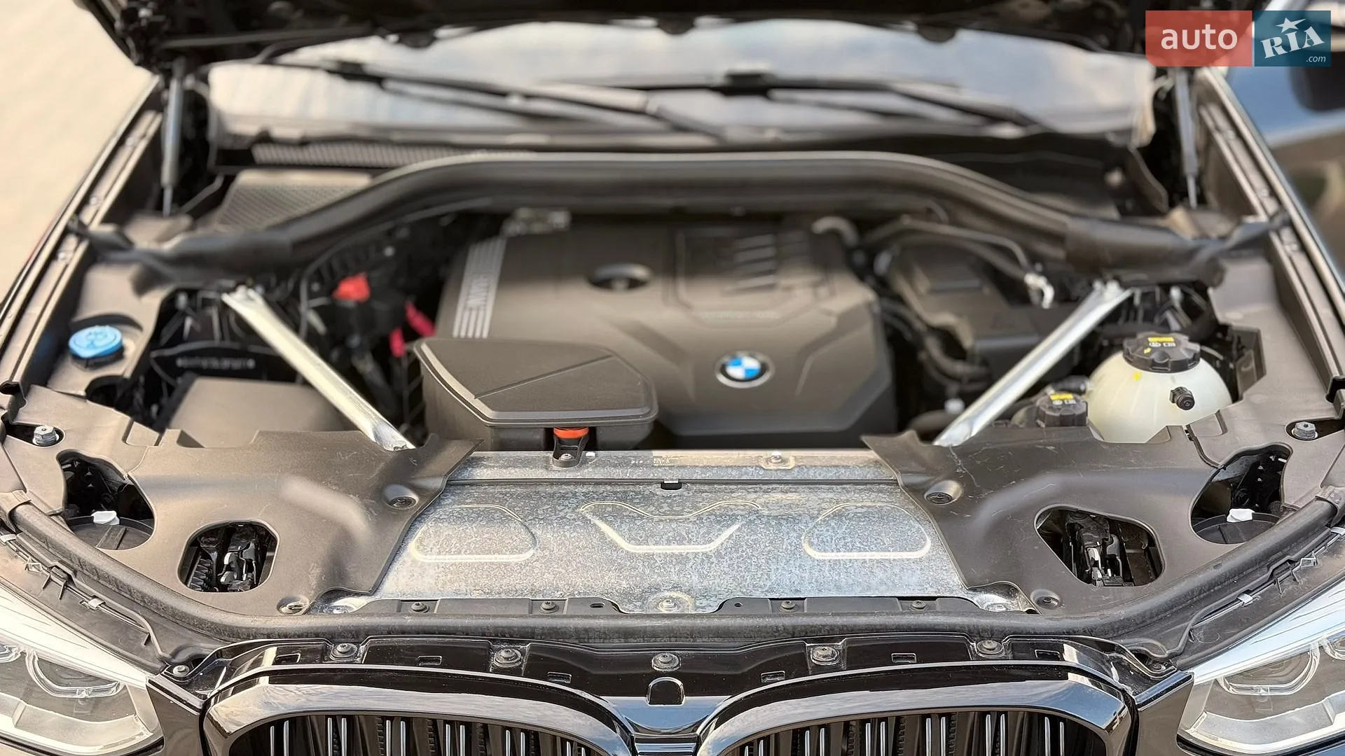 2019 BMW X3 - мініатюра 38