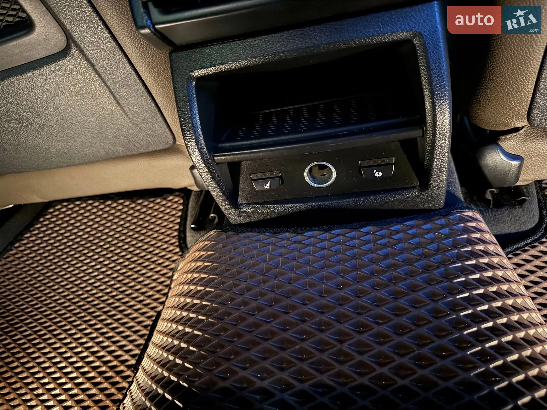2014 BMW X3 - мініатюра 10