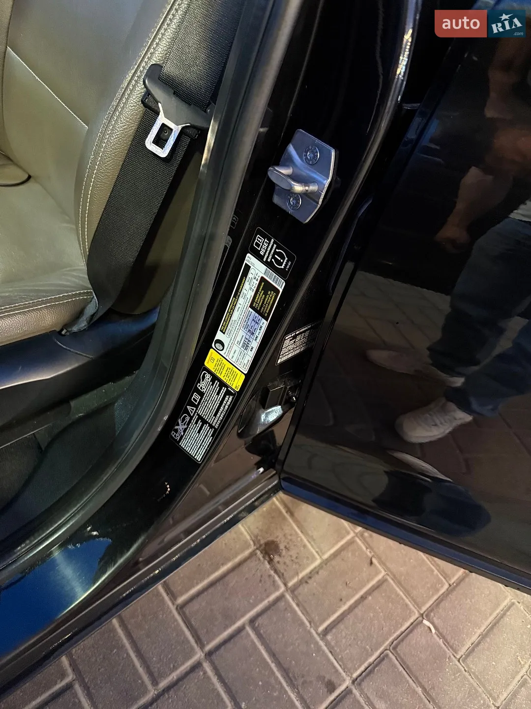 2014 BMW X3 - мініатюра 9