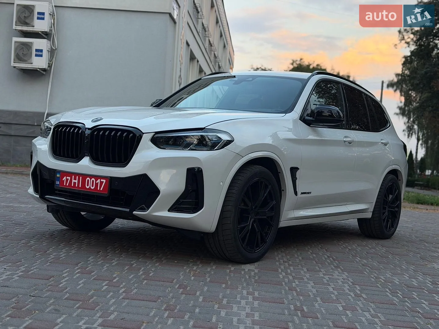 2018 BMW X3 - мініатюра 22