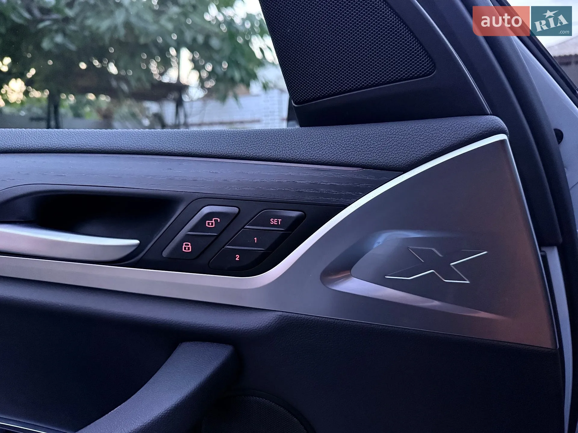 2022 BMW X3 - мініатюра 37