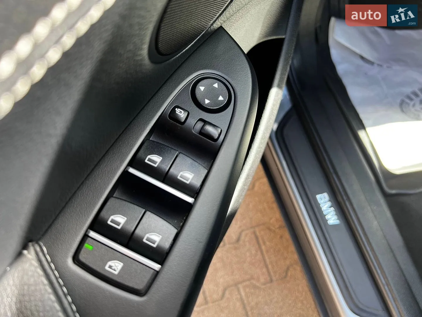 2012 BMW X3 - мініатюра 20