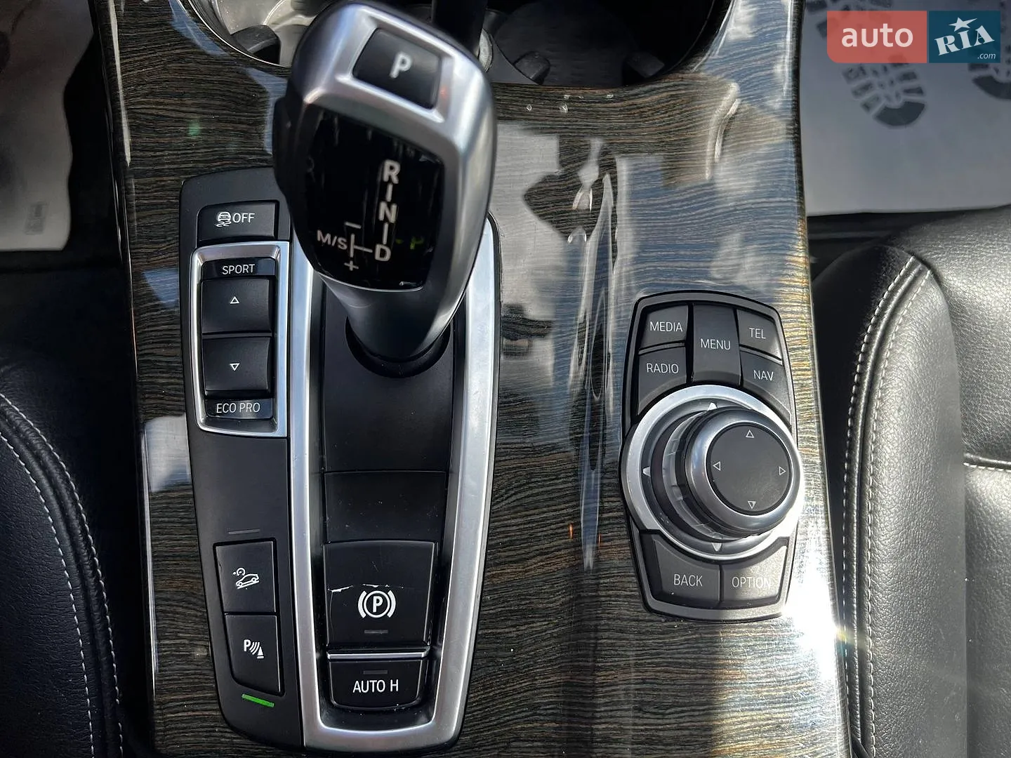 2012 BMW X3 - мініатюра 19
