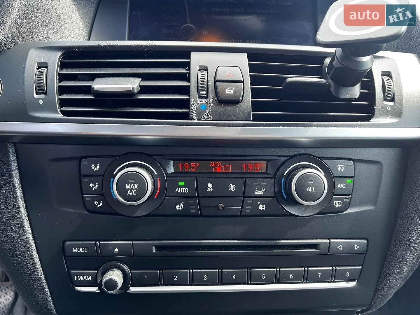2012 BMW X3 - мініатюра 18
