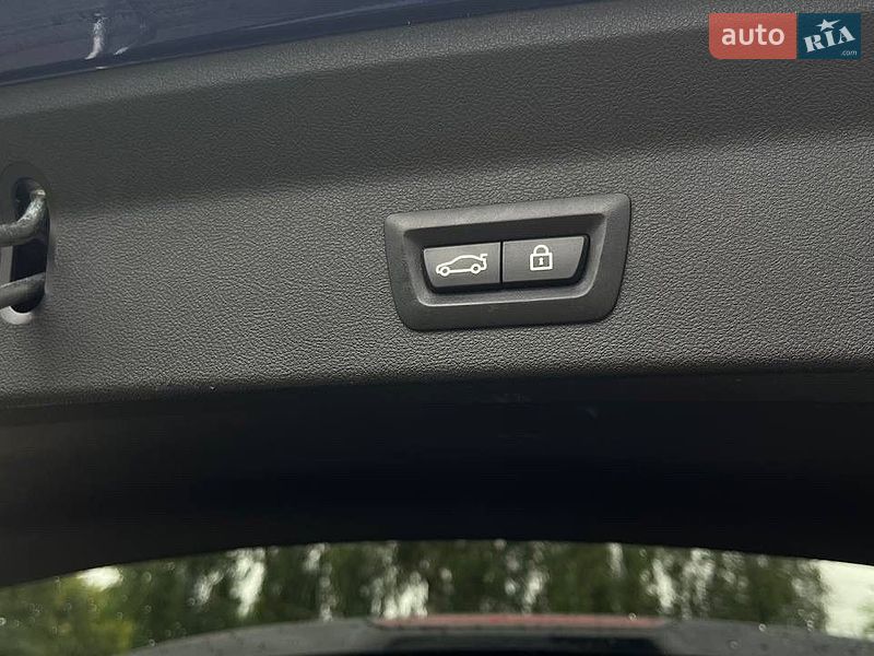 Внедорожник / Кроссовер BMW X3 2018 в Хмельницком