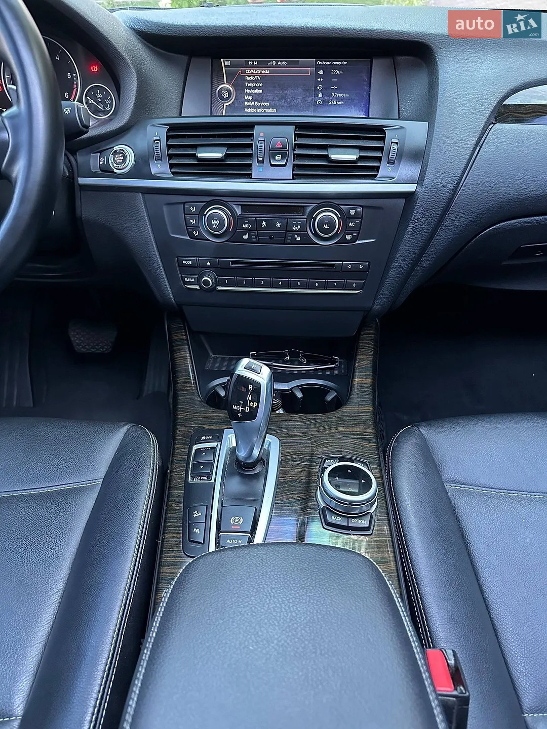 2013 BMW X3 - мініатюра 12