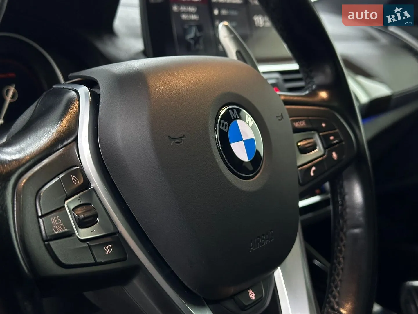 2018 BMW X3 - мініатюра 29