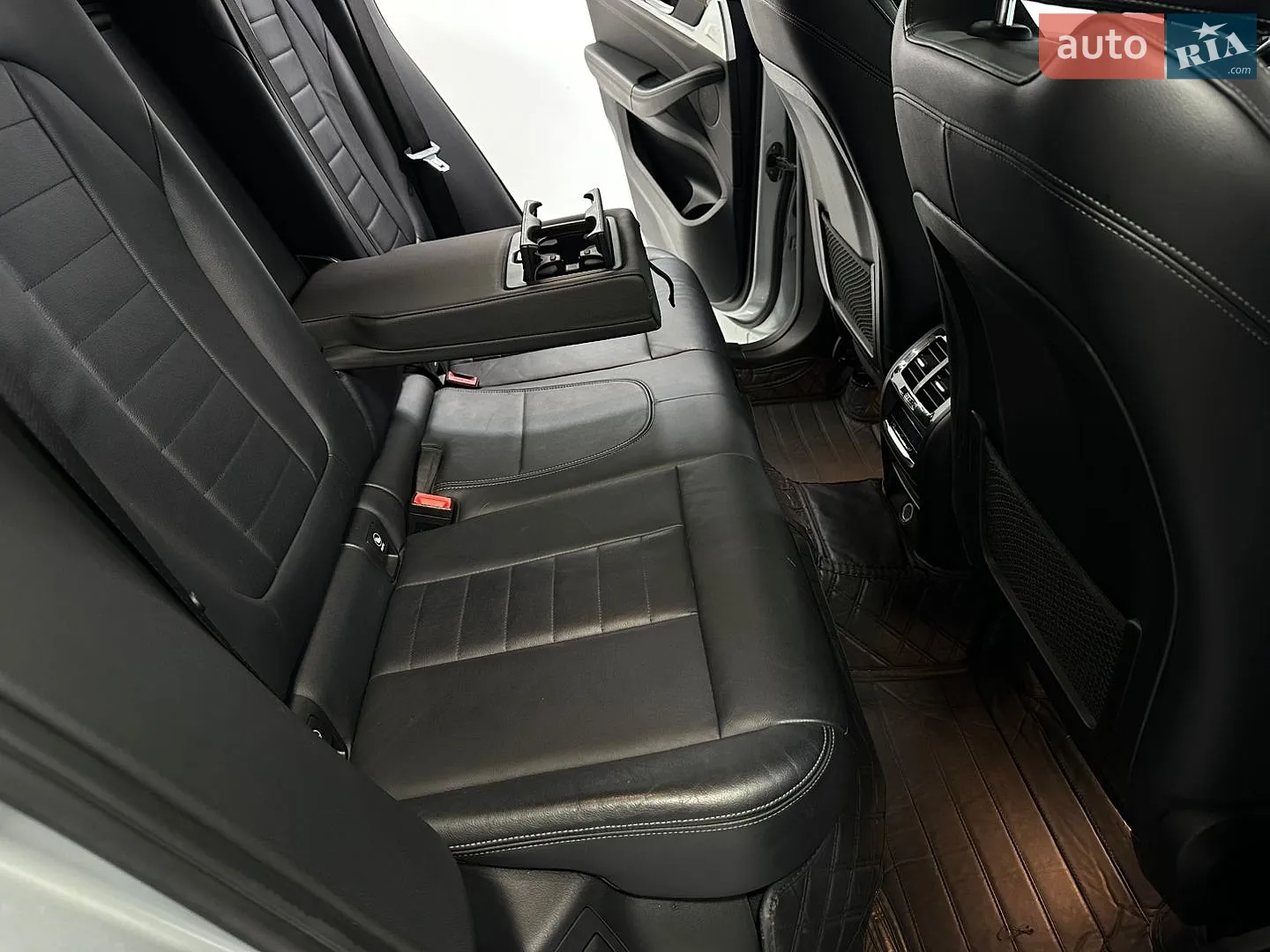 2018 BMW X3 - мініатюра 35