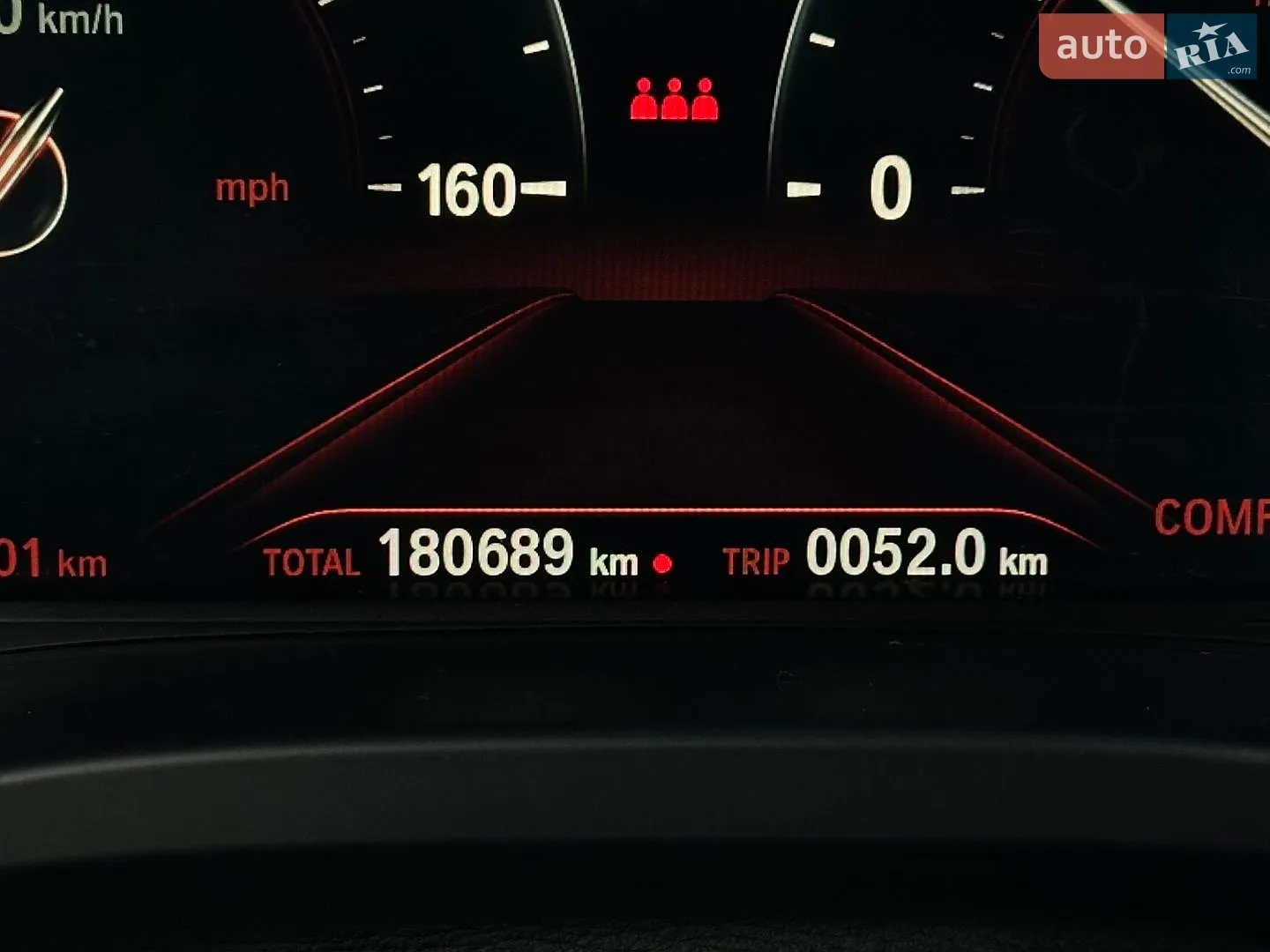 2018 BMW X3 - мініатюра 49
