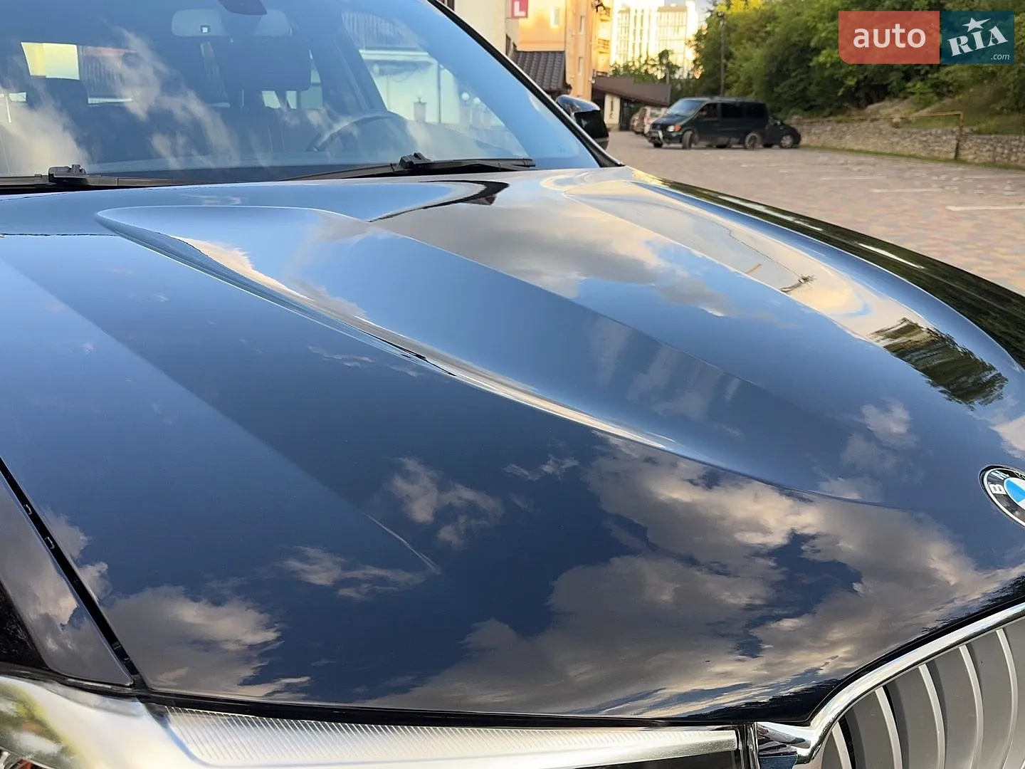 2017 BMW X3 - мініатюра 16
