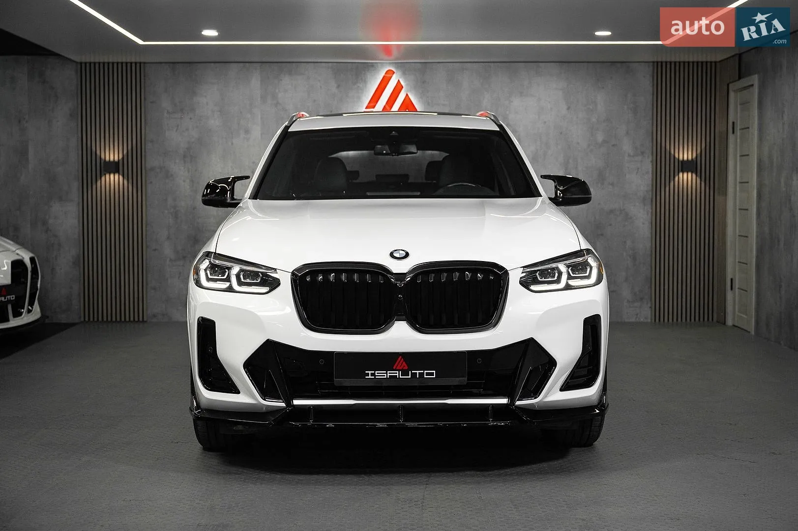2022 BMW X3 - мініатюра 6