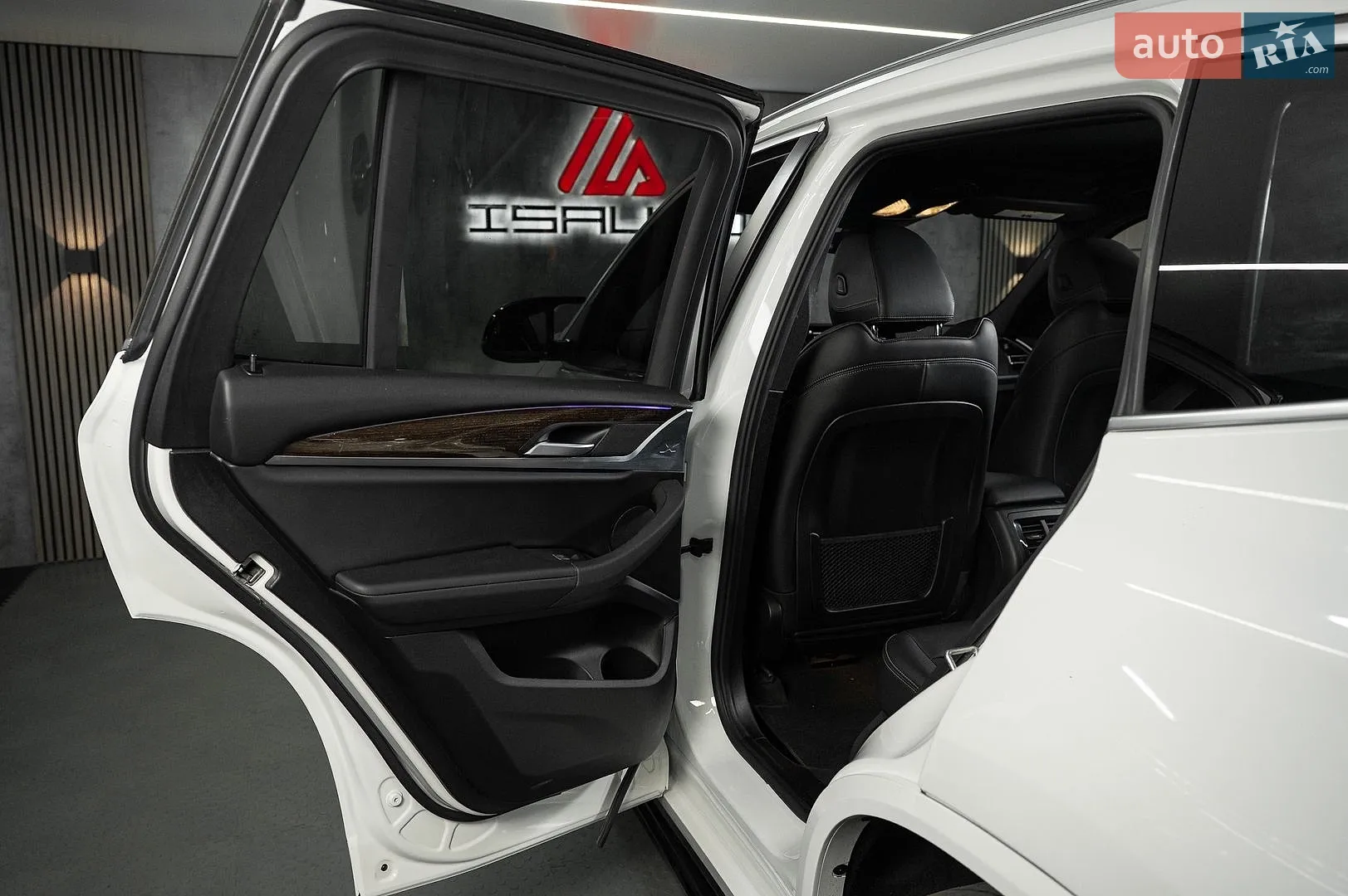 2022 BMW X3 - мініатюра 28