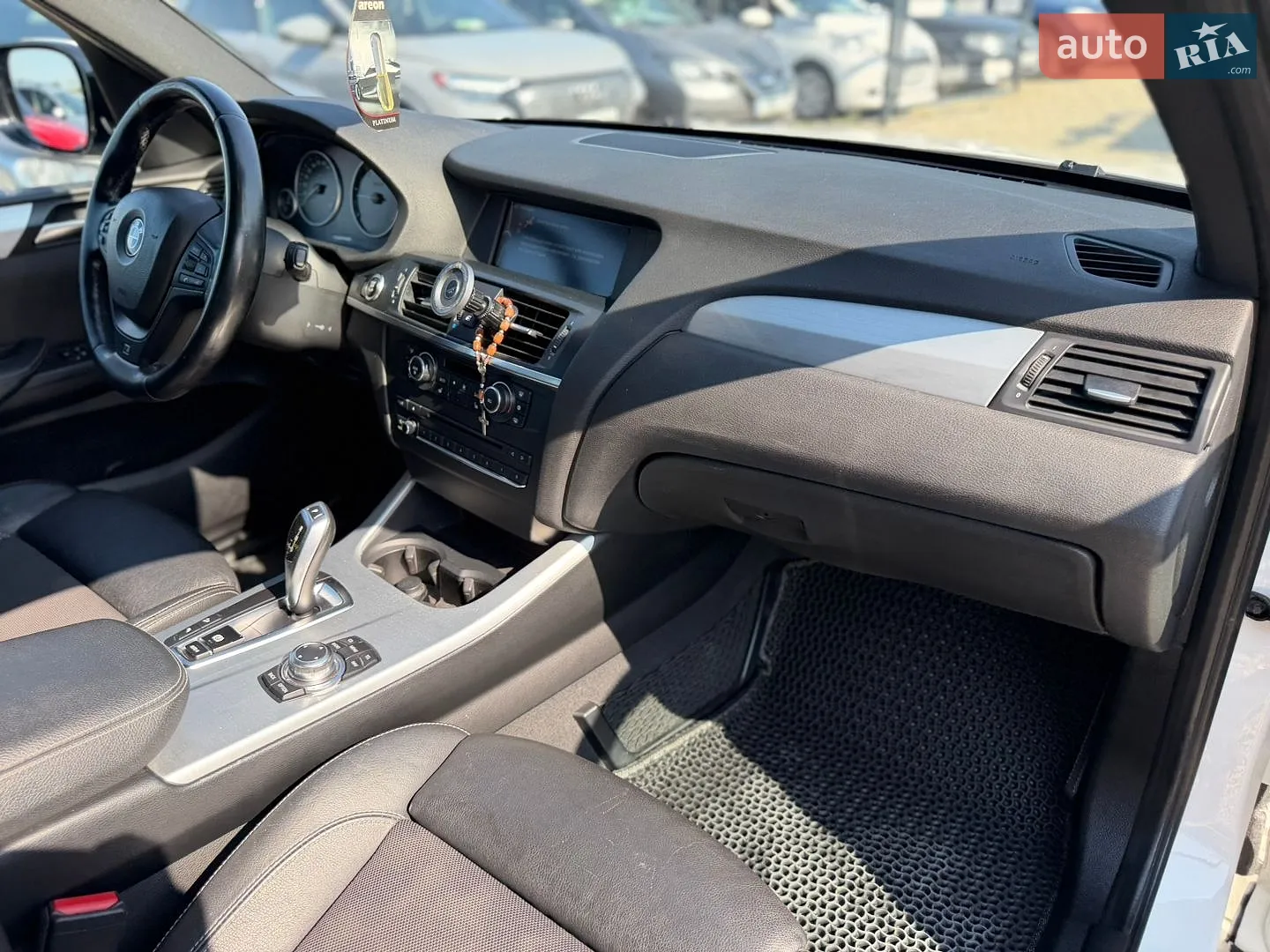 2011 BMW X3 - мініатюра 32