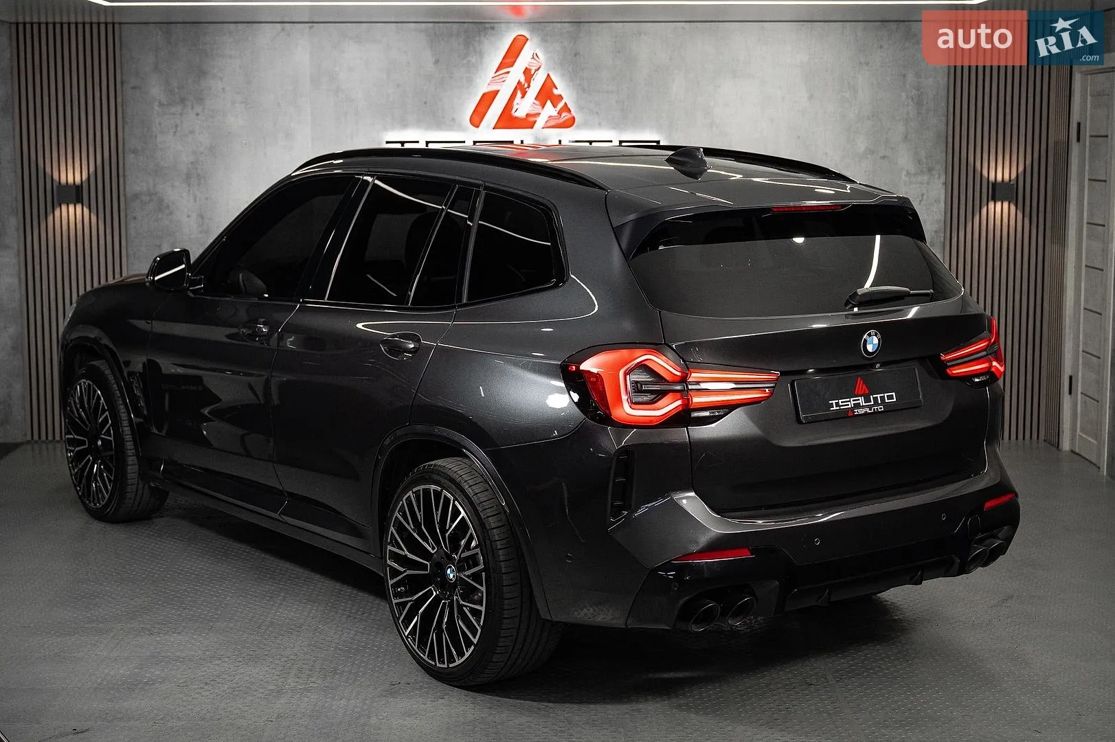 2019 BMW X3 - мініатюра 16