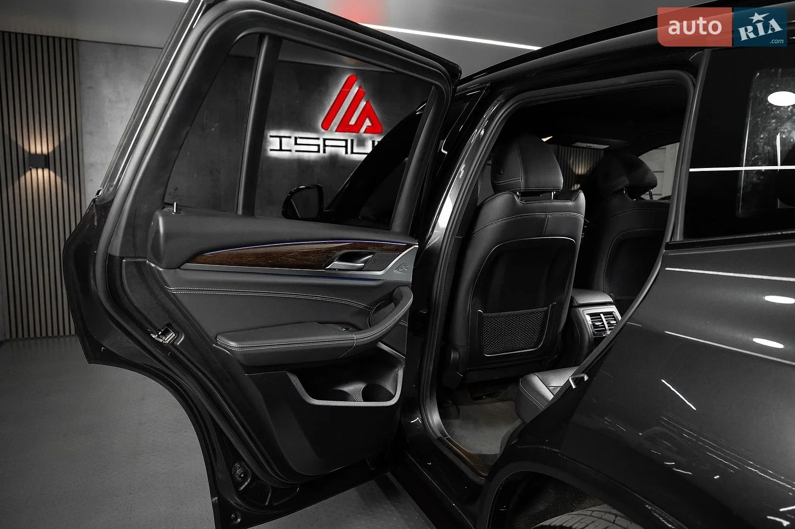 2019 BMW X3 - мініатюра 28