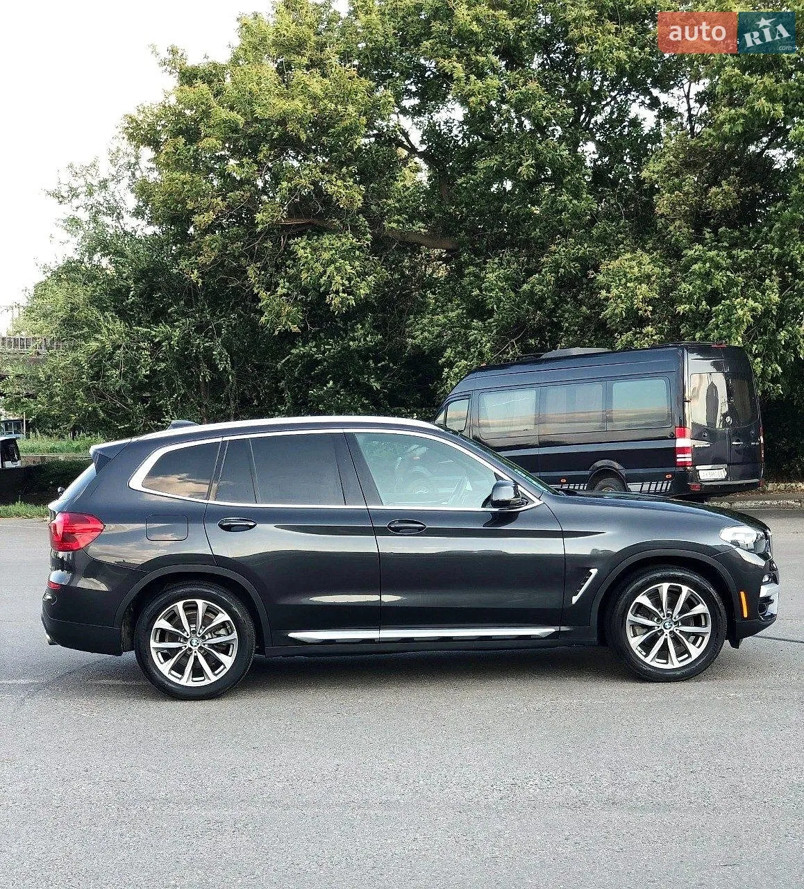 2019 BMW X3 - мініатюра 5
