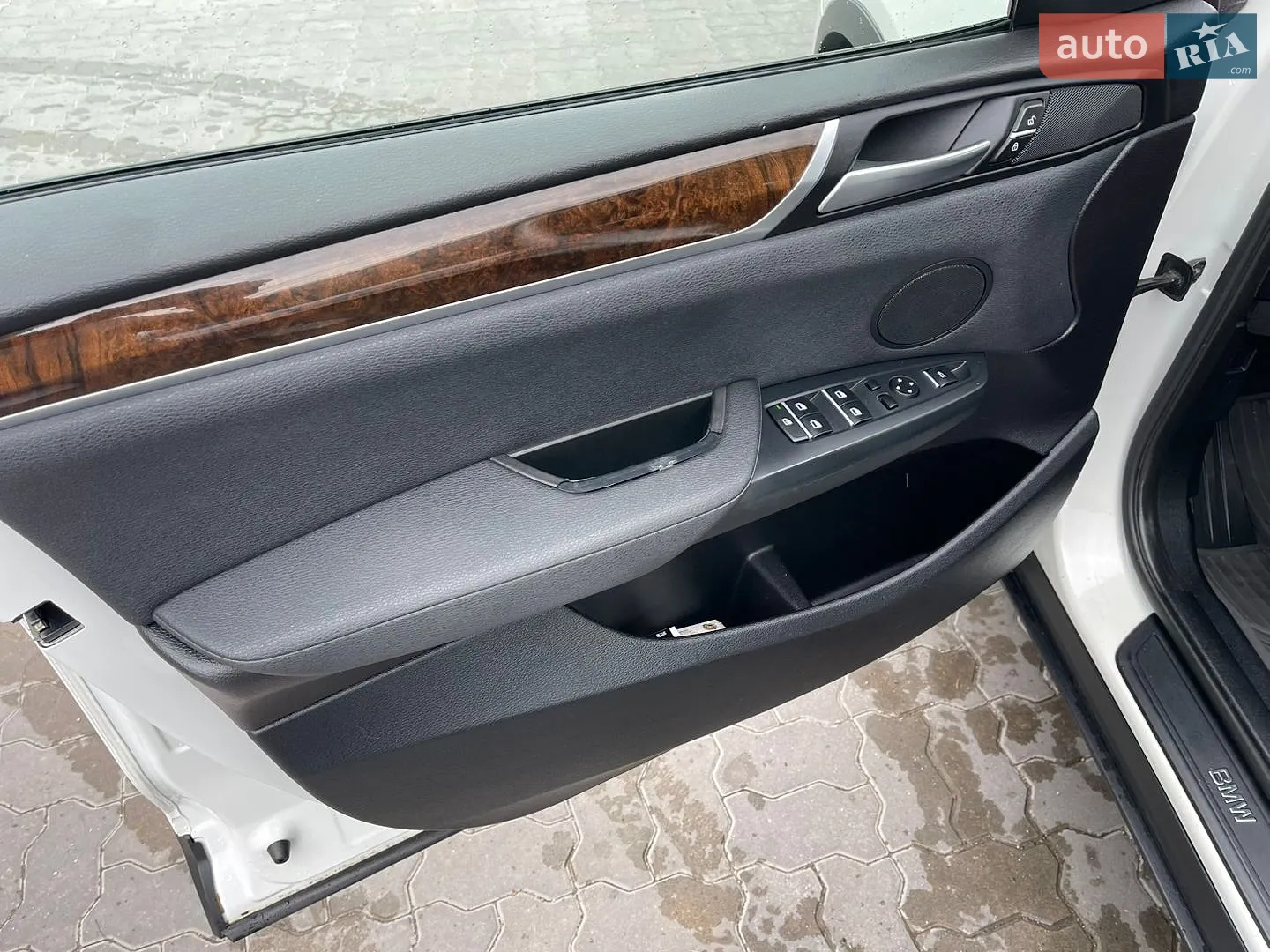 2015 BMW X3 - мініатюра 17