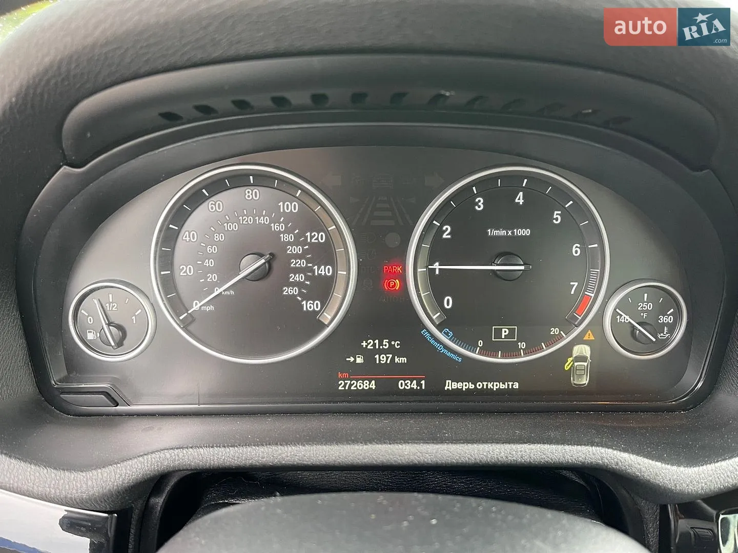 2015 BMW X3 - мініатюра 22