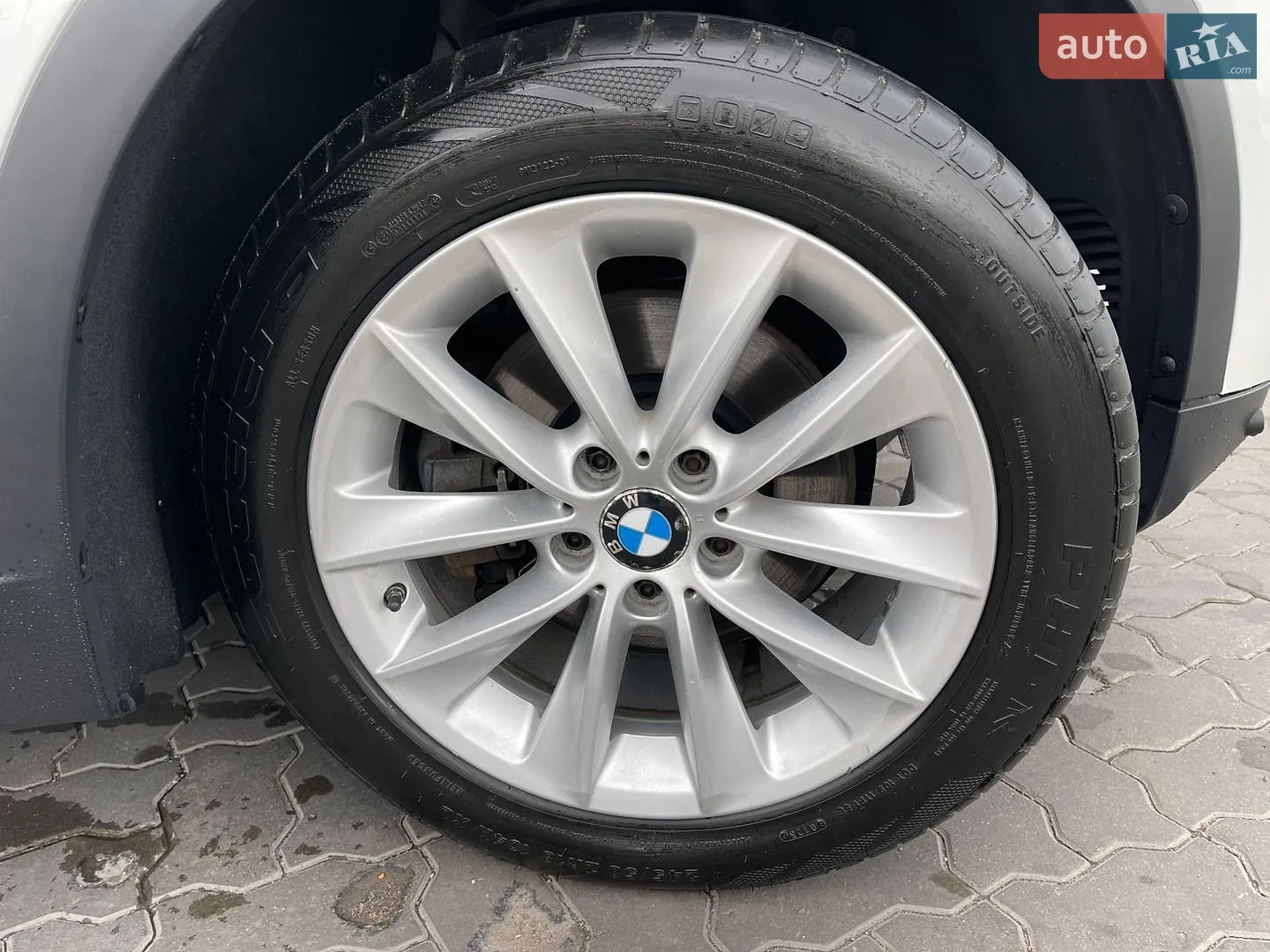 2015 BMW X3 - мініатюра 27