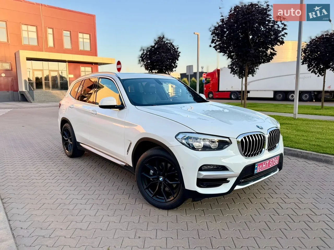 2023 BMW X3 - мініатюра 41