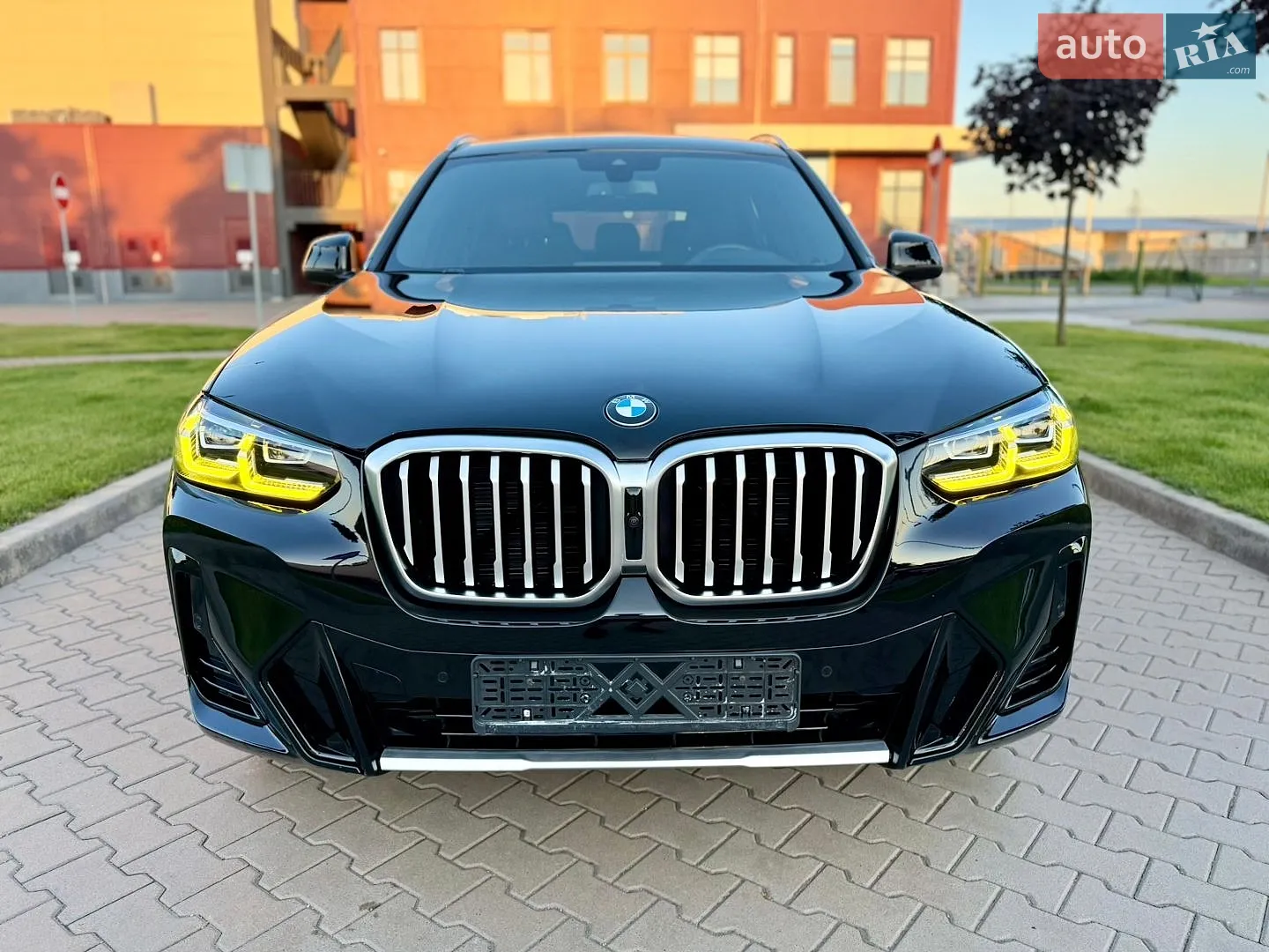 2023 BMW X3 - мініатюра 19