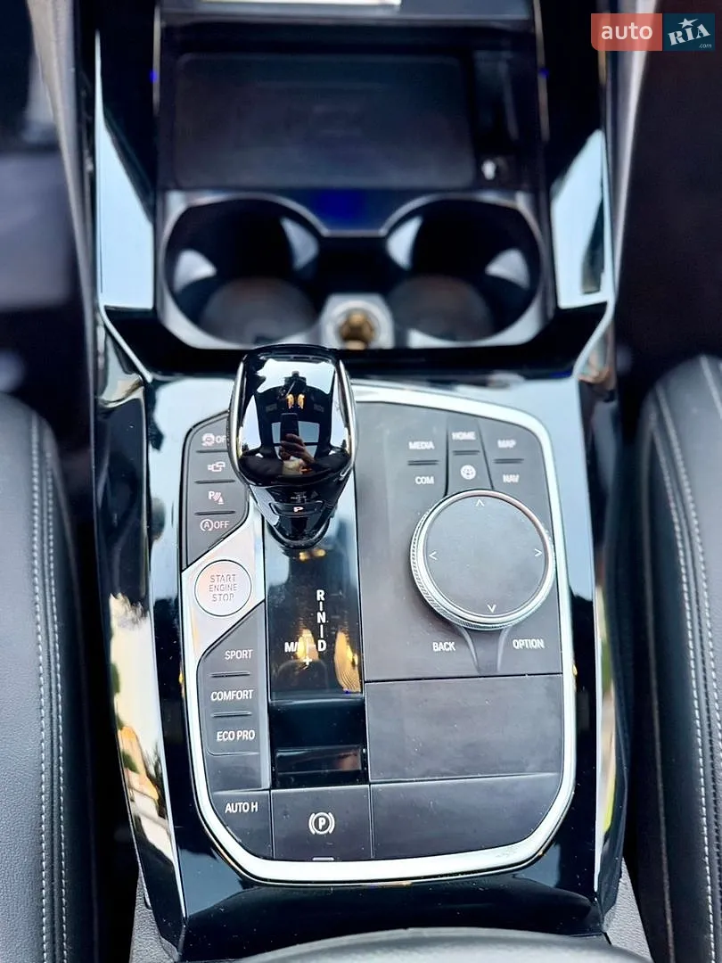 2023 BMW X3 - мініатюра 27