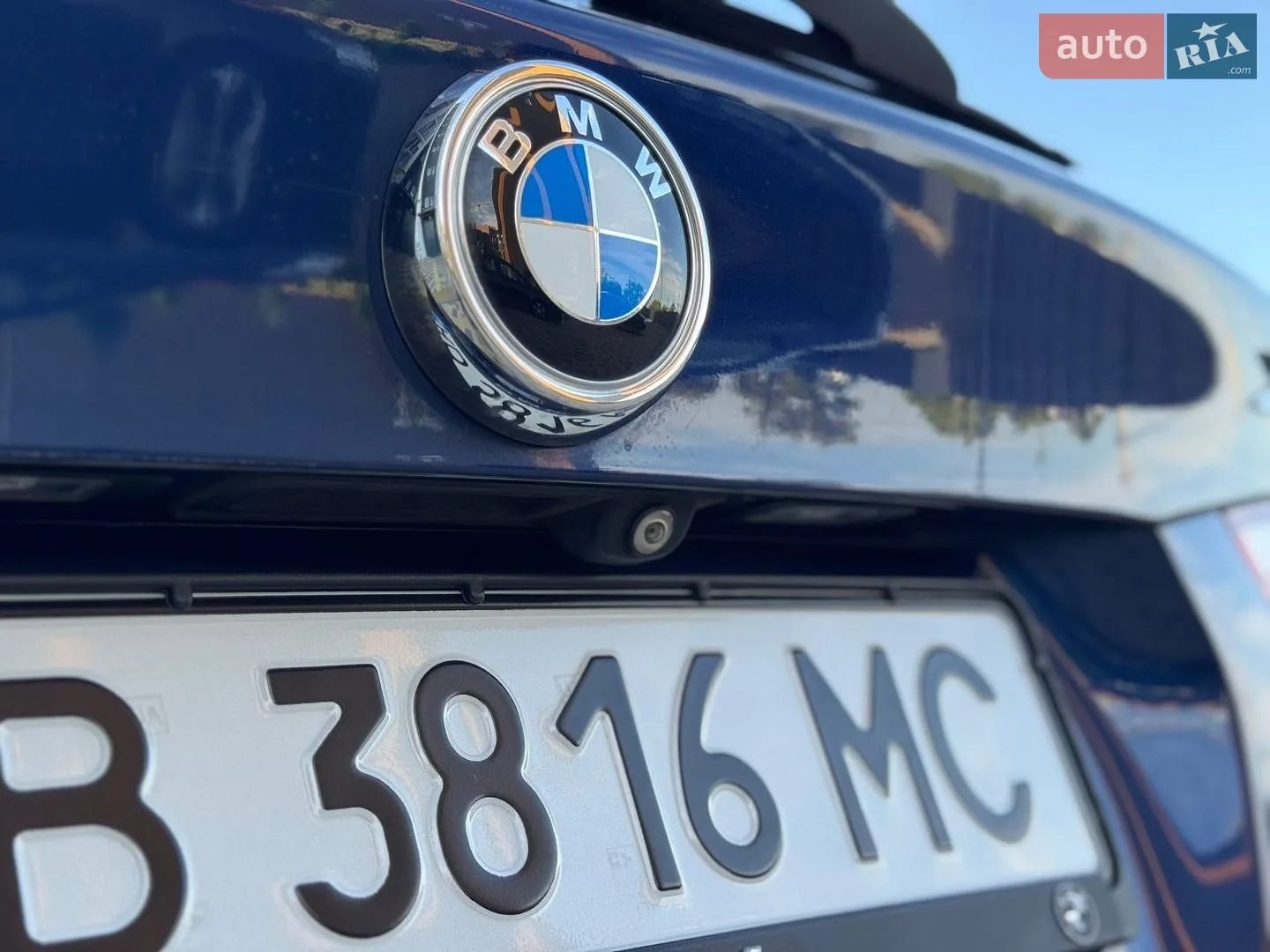 2015 BMW X3 - мініатюра 30