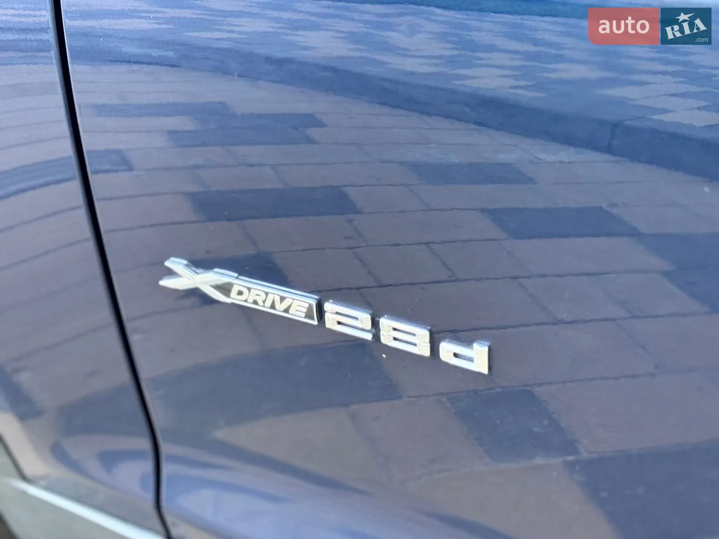 2015 BMW X3 - мініатюра 32