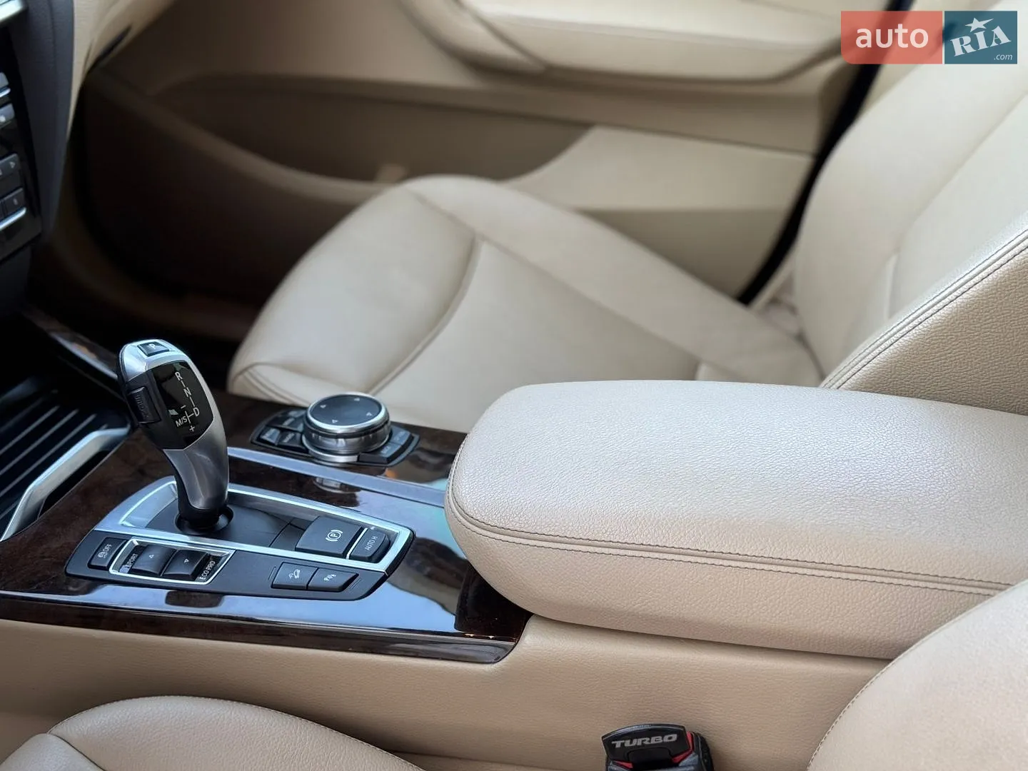 2015 BMW X3 - мініатюра 37