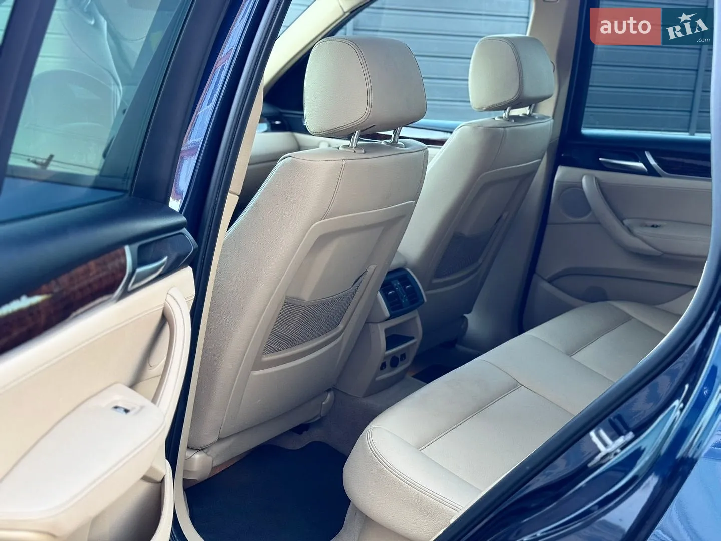 2015 BMW X3 - мініатюра 39