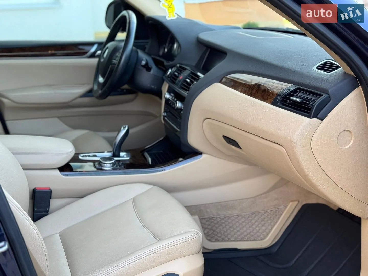 2015 BMW X3 - мініатюра 41